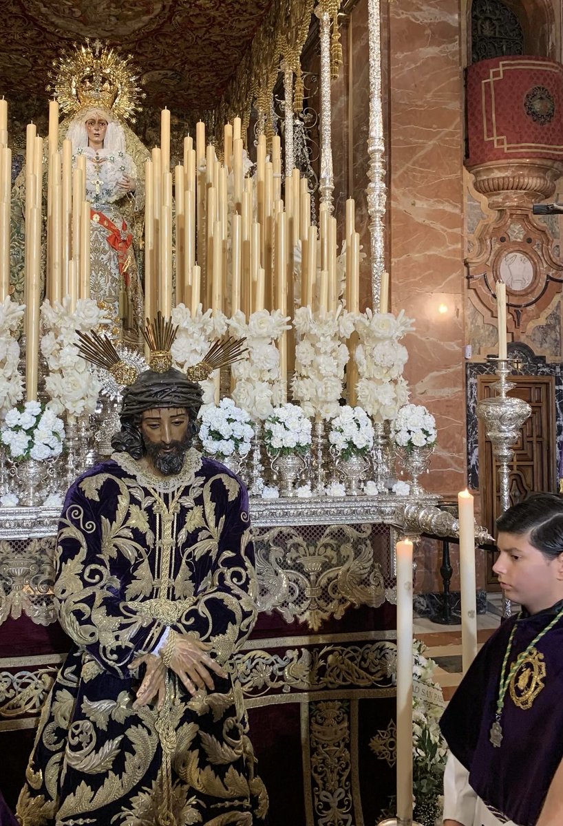 Privilegio ⁦<a href="/Hdad_Macarena/">Hermandad de la Macarena</a>⁩