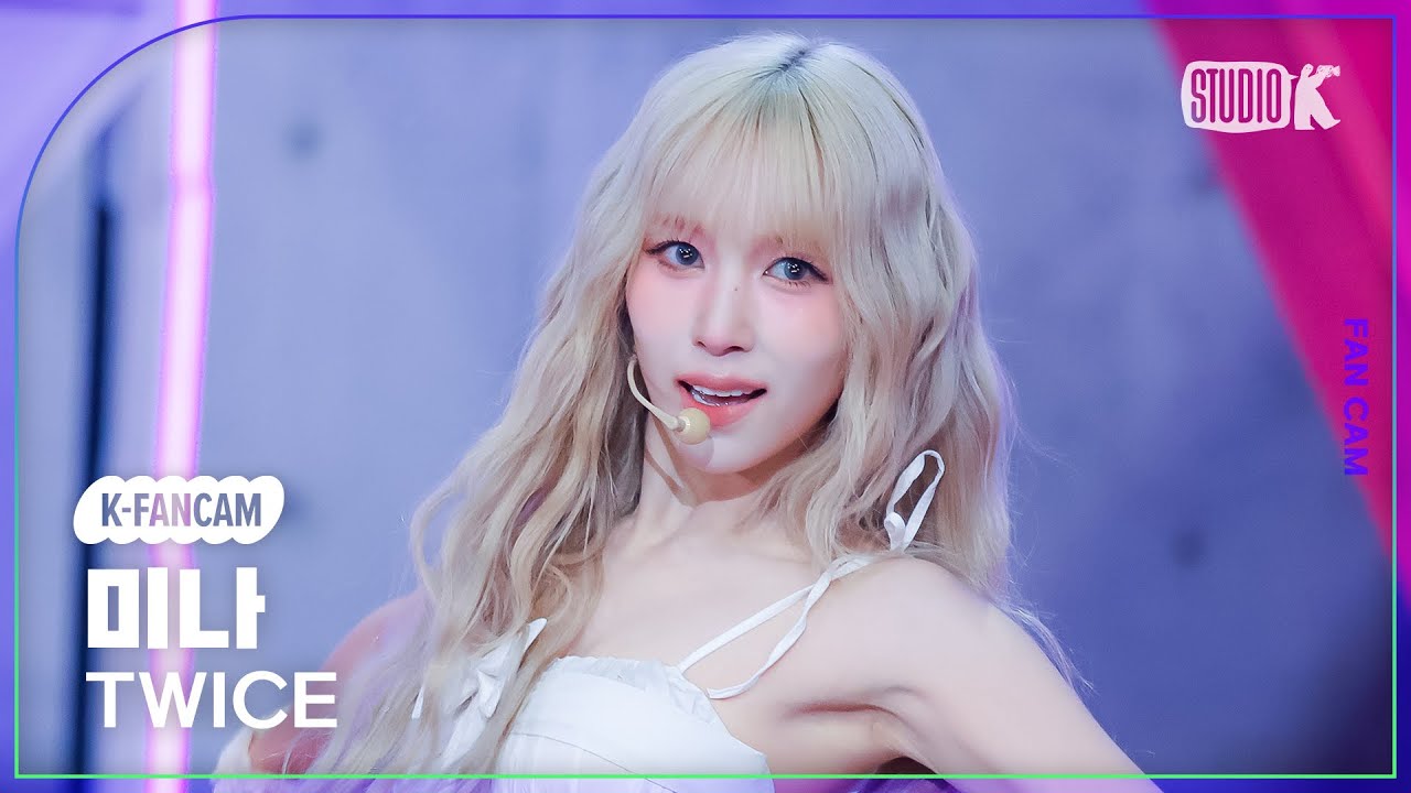 Mina Multinational Fanunion on X: 