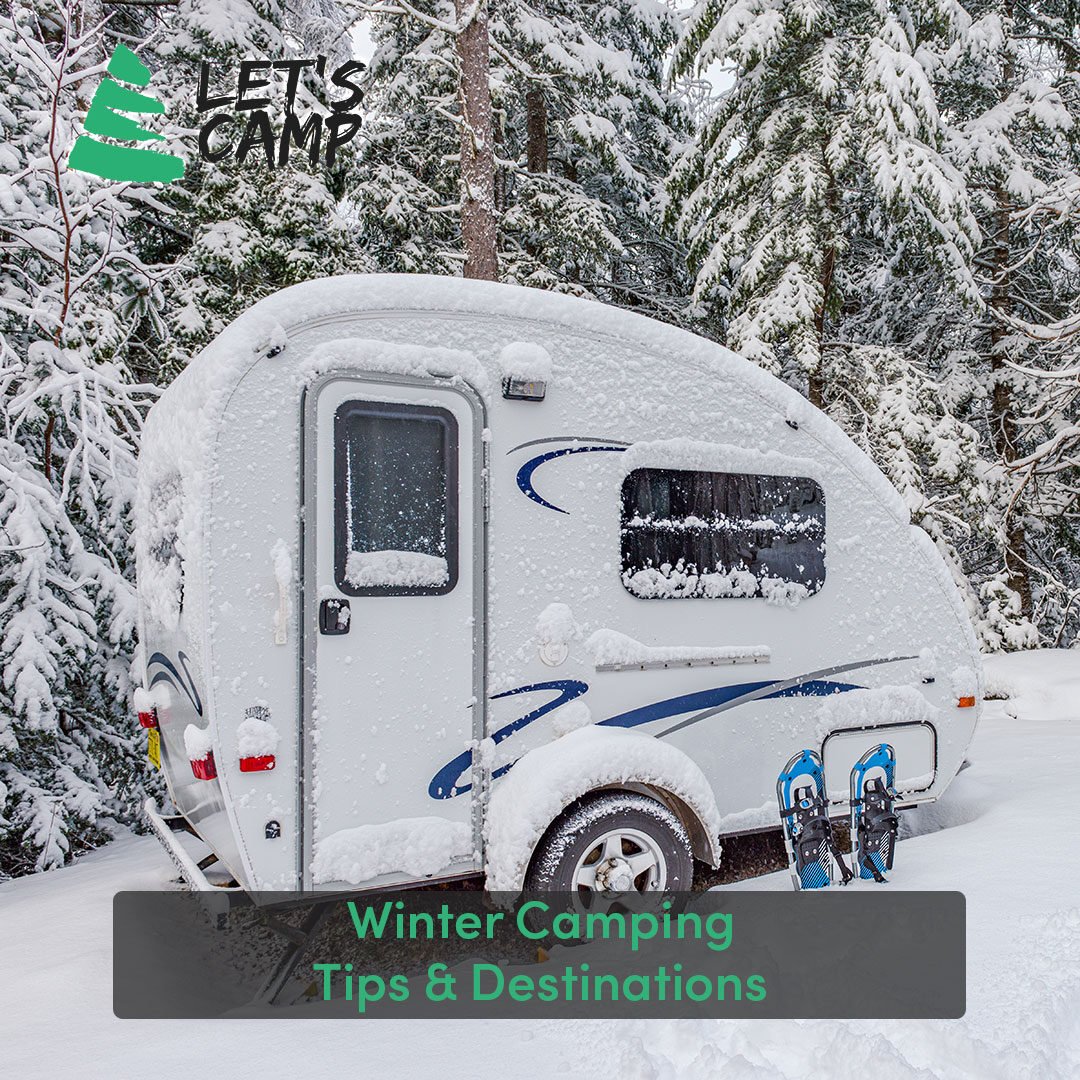 LetsCampApp's tweet photo. Winter camping in Canada offers an exhilarating mix of adventure and natural beauty. In our latest blog post, read about tips when winter camping and get a list of some of the top winter camping destinations in Canada. 
https://t.co/n1RBdChMh4 https://t.co/2JTPLIcNw0