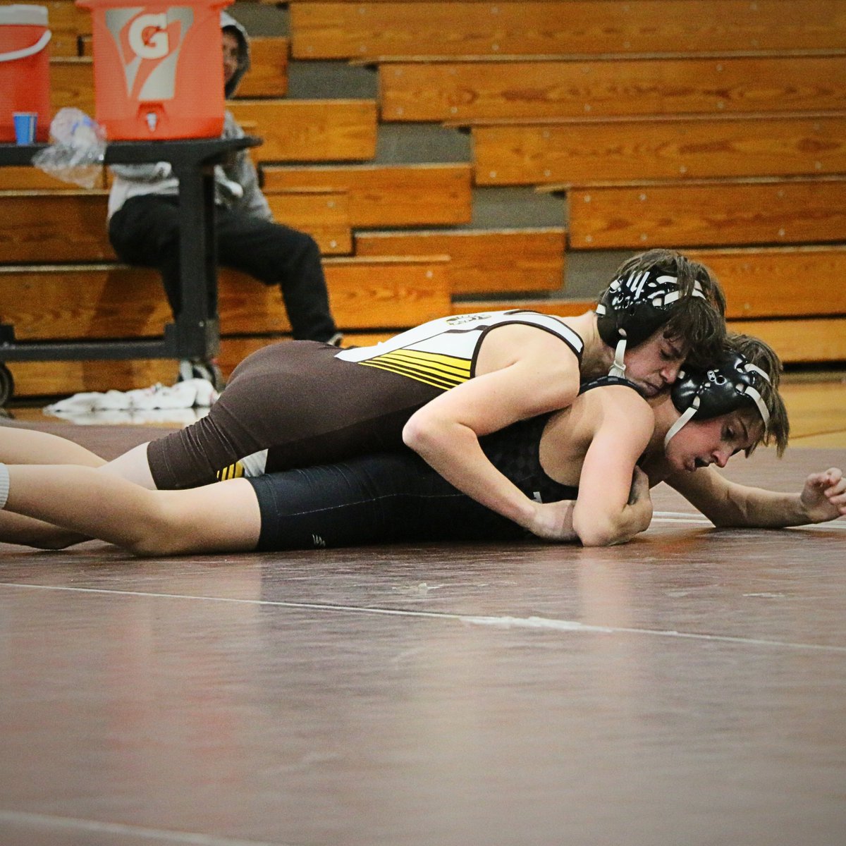 Roger Bacon Spartans tweet media