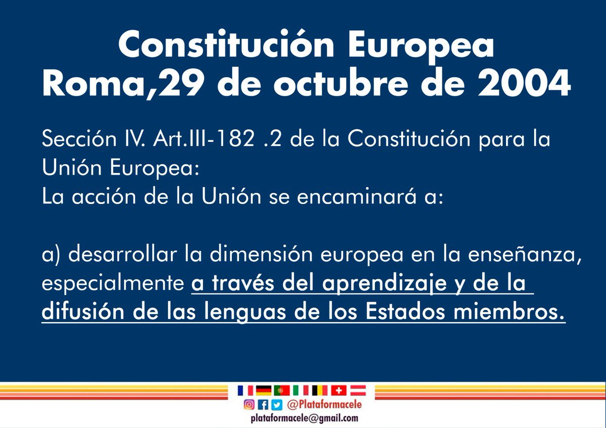 cegefr's tweet photo. Quiero sentirme orgullosa de mi tierra, Andalucía, que se convierta en la comunidad donde el francés se enseñe tanto como en Canarias y se le dé la importancia que merece, siendo su alumnado formado como debe ser.
Pero los sueños, sueños son. Ha caído hasta el fondo.
#SOSFLE https://t.co/AHf92B6Fbi