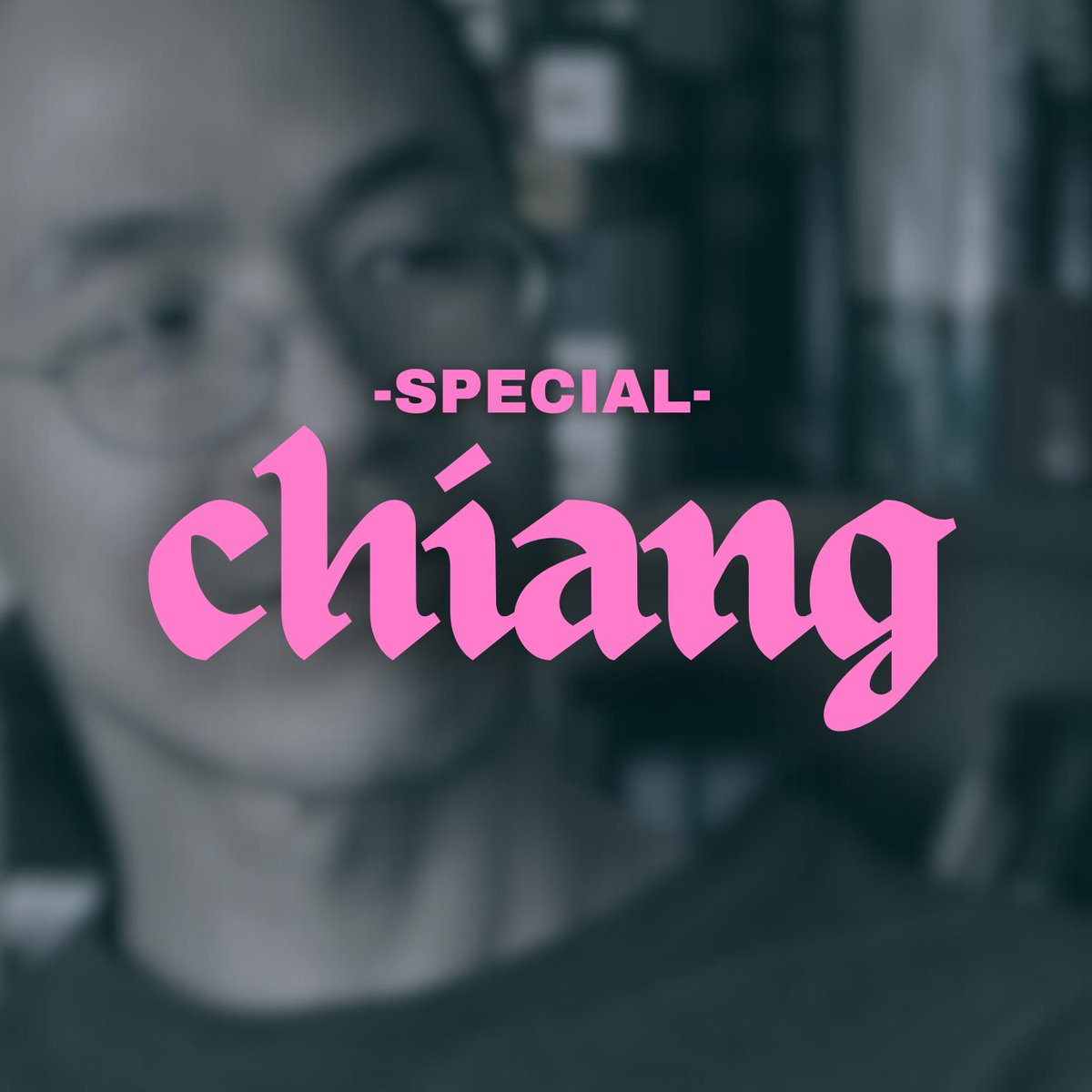 Neues Special!

Jens &amp; Christian sprechen über Ted Chiangs  Kurzgeschichtensammlung "Stories of Your Life and Others". Es geht um unendliche Intelligenz, Meta-Humans, Schönheit und wie Sprache die Weltsicht formt.

---> shorturl.at/JlJIE 🎵