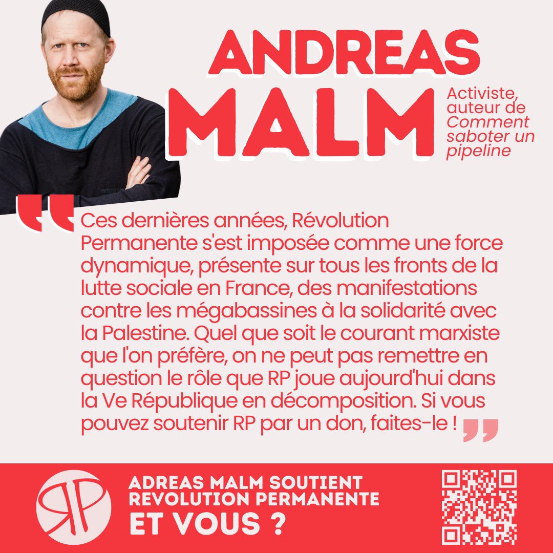 Révolution Permanente tweet media