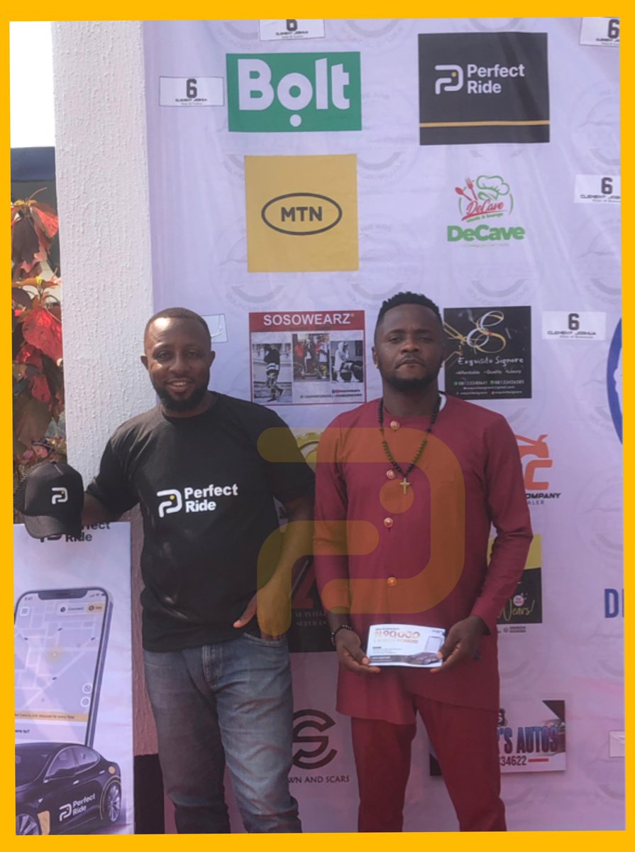 usePerfectRide's tweet photo. Drivers in Calabar, Nigeria🇳🇬 unite to adopt a game-changing Ride-hailing model!

🚗100% fare earnings: Say No to 30% commission fees.
✊DAO feature: Drivers decide the future

Join the Commission-Free movement! #perfectride #Rides #Blockchain https://t.co/ta6euly8ec