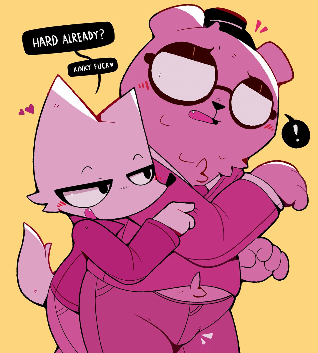 QLeo🔞 tweet media