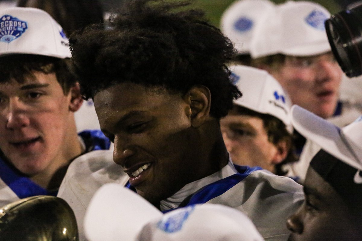 isaac_leedham's tweet image. 4⭐️ @VandyFootball safety Carson Lawrence of McCallie school (Chattanooga, TN)  took home his 3rd career state title last night.  He brings a winning pedigree to West End, and will be a great foundational piece for the Dores secondary.

#AnchorDown #Vanderbilt