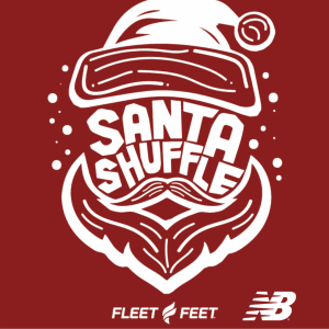 halsports's tweet photo. 🎅 Last day for advance packet pick-up for #SantaShuffle5K is TODAY at Fleet Feet Littleton from 12-7PM. 👟 Add on a Santa suit, branded mug, beanie, sticker and food truck tickets! 🌮🍗 Get it all handled today so that tomorrow is smooth (and less 💲! ) https://t.co/0qRMpsd80c https://t.co/Y1brv4TPgc