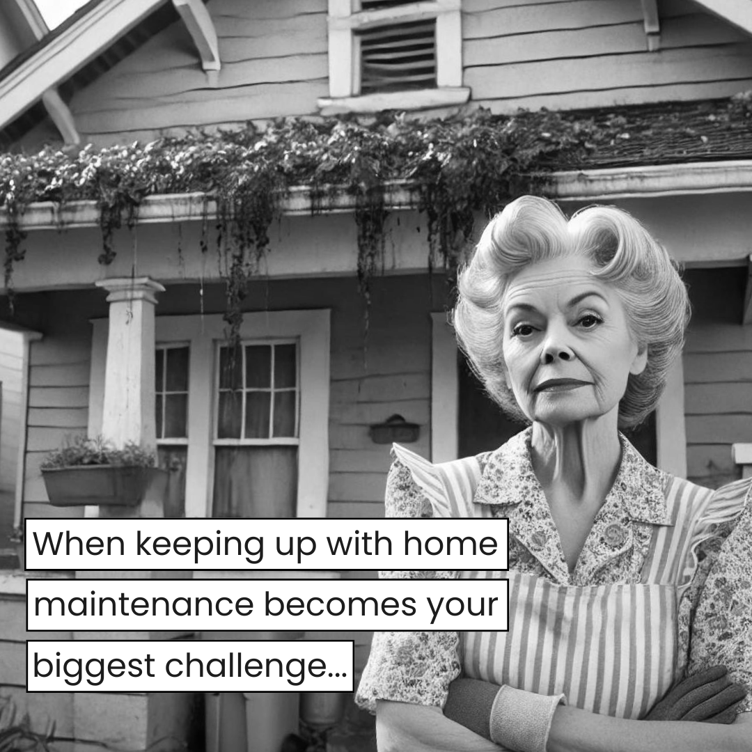 Give the gift of peace of mind this holiday season with our Handyman Subscription Service!

bettybrigade.com/handyman-subsc…

Consultation required to determine the best fit for your home. Prices determined by size of home &amp; if maintenance has been maintained or not.