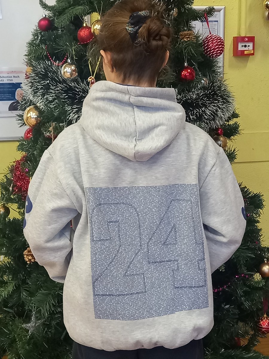 St. Joseph's N.S (@stjosephsns1) on Twitter photo Lea,a pupil in 4th class, is a member of <a href="/DSDAC/">Dundrum South Dublin AC</a> . She was so inspired by the recent visit of Orla Comerford (Irish Olympic bronze medalist) to our school. Lea picked up this <a href="/irishathletics/">Athletics Ireland</a>
hoodie at a recent meet in Waterford. #Athletics #Running Lea,a pupil in 4th class, is a member of <a href="/DSDAC/">Dundrum South Dublin AC</a> . She was so inspired by the recent visit of Orla Comerford (Irish Olympic bronze medalist) to our school. Lea picked up this <a href="/irishathletics/">Athletics Ireland</a>
hoodie at a recent meet in Waterford. #Athletics #Running