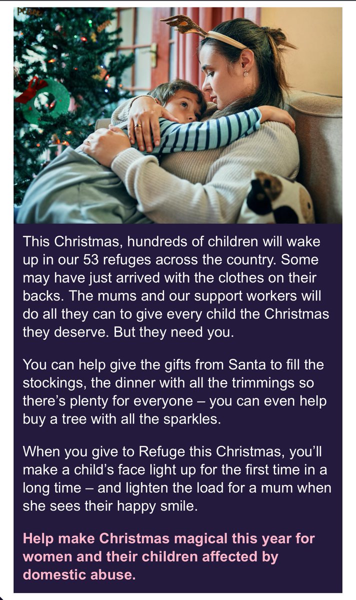 HeartsofQueens1's tweet image. 🌲 The 2024 Christmas Appeal 

🔗 justgiving.com/page/hearts-of…

🔗 heartsofqueens.org/christmas-appe…

#poker #WomenEmpowerment #charity