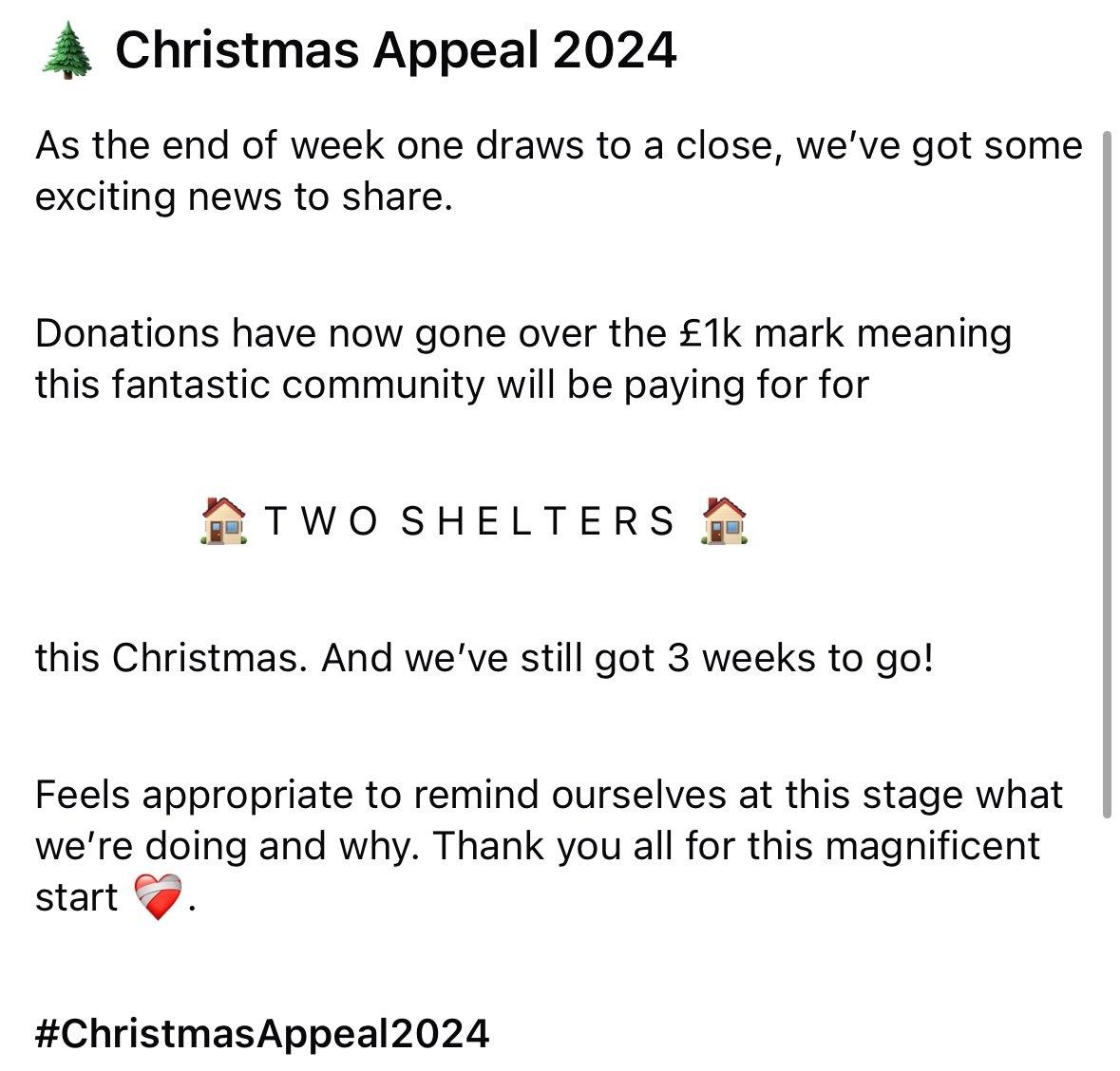 HeartsofQueens1's tweet image. 🌲 The 2024 Christmas Appeal 

🔗 justgiving.com/page/hearts-of…

🔗 heartsofqueens.org/christmas-appe…

#poker #WomenEmpowerment #charity