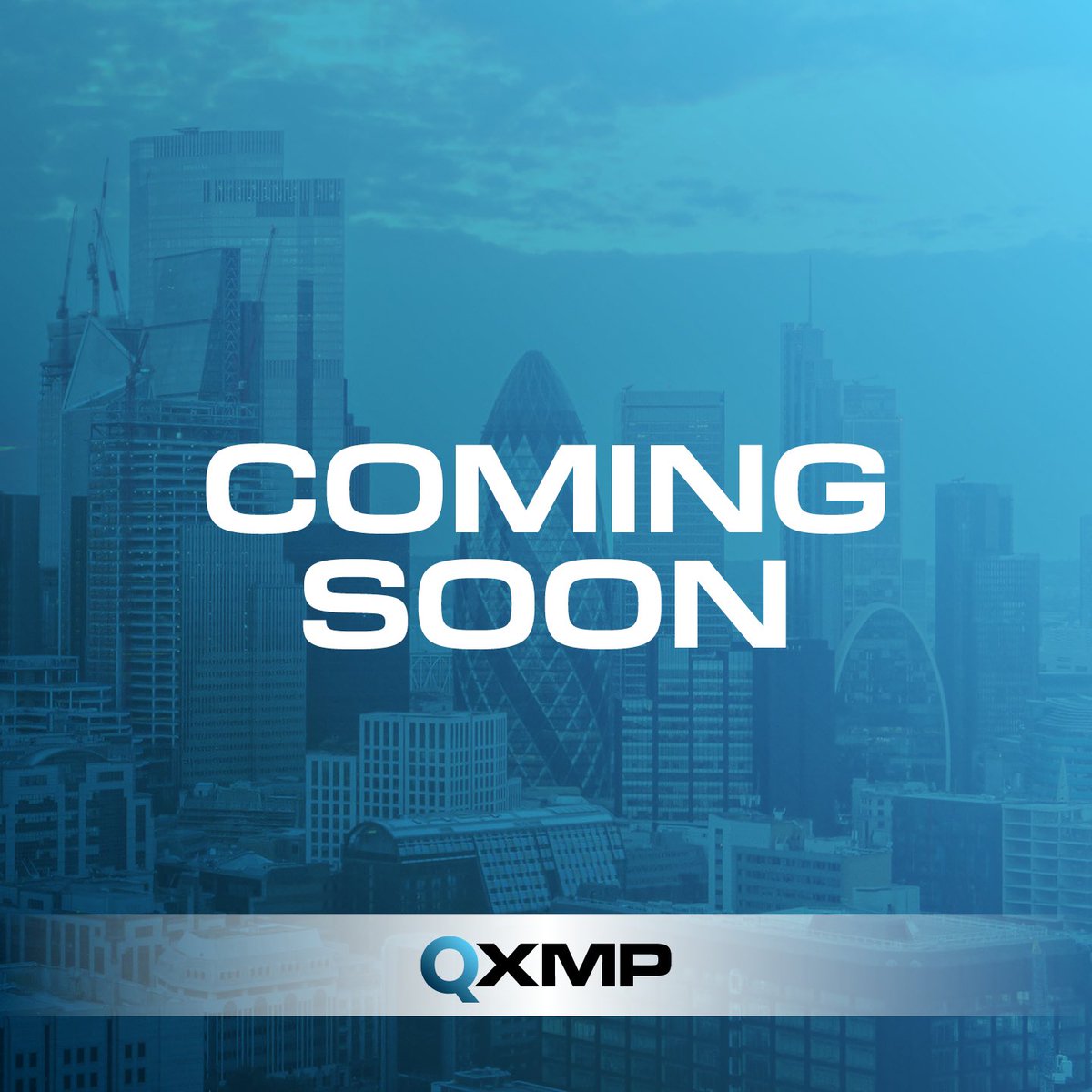 QXMP_IO's tweet image. Something Big is Coming! 🌍
Get ready to experience the future of energy with QXMP:
✨ Up to 25% savings on UK energy bills
✨ Tech that funds renewables 🌱
✨ Profits intact for energy providers
✨ Native currency for our Quantum Enhanced Ledger & Q-Exchange