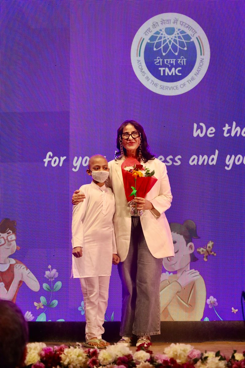 On the 29th of Nov, we held the ‘ImPaCCT Foundation's Annual Donor Meet 2024.’
It was an evening to express our deepest gratitude to the entire ImPaCCT Family.
Our Chief Guest, Mr. Siddharth Sharma, CEO, Tata Trusts, and Guests of Honour, Mr. Bhushan Gagrani, (MC, BMC), Mr.