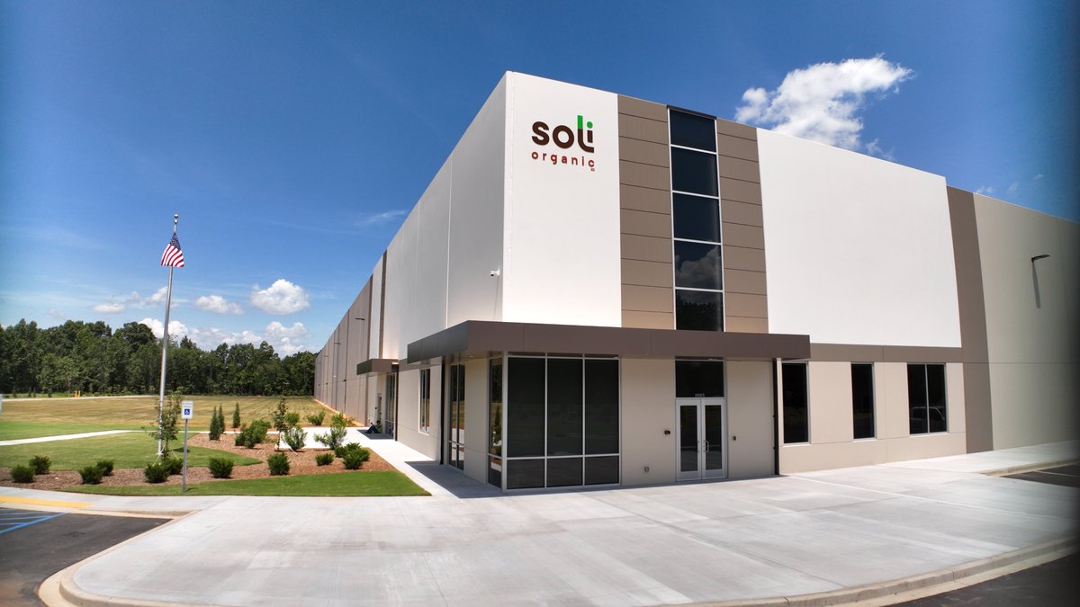 BSE Engineering was awarded the 2024 Best Projects Award of Merit in the Energy/Industrial category. This industrial tilt-up concrete building serves as a high-tech, automated indoor farm—currently the largest in the nation.  

tinyurl.com/4pdmue9v

#teamBSE  #tiltup