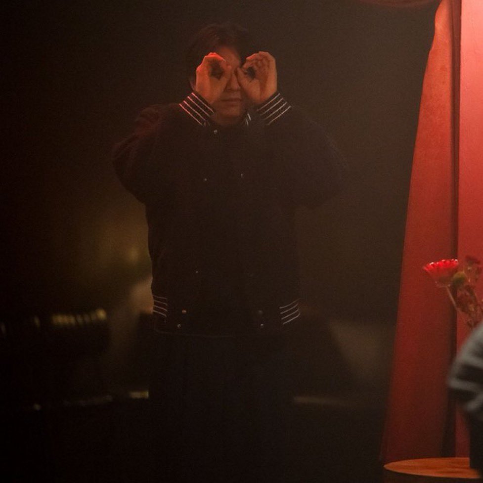 Knock knock, who’s there?