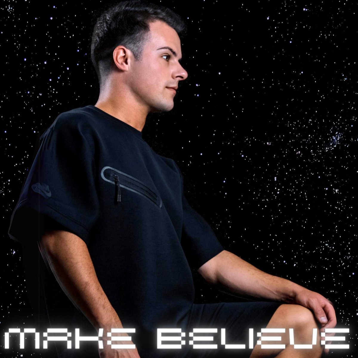 JordanDysel's tweet image. MAKE BELIEVE 💫 RELEASING FRIDAY 13 DEC