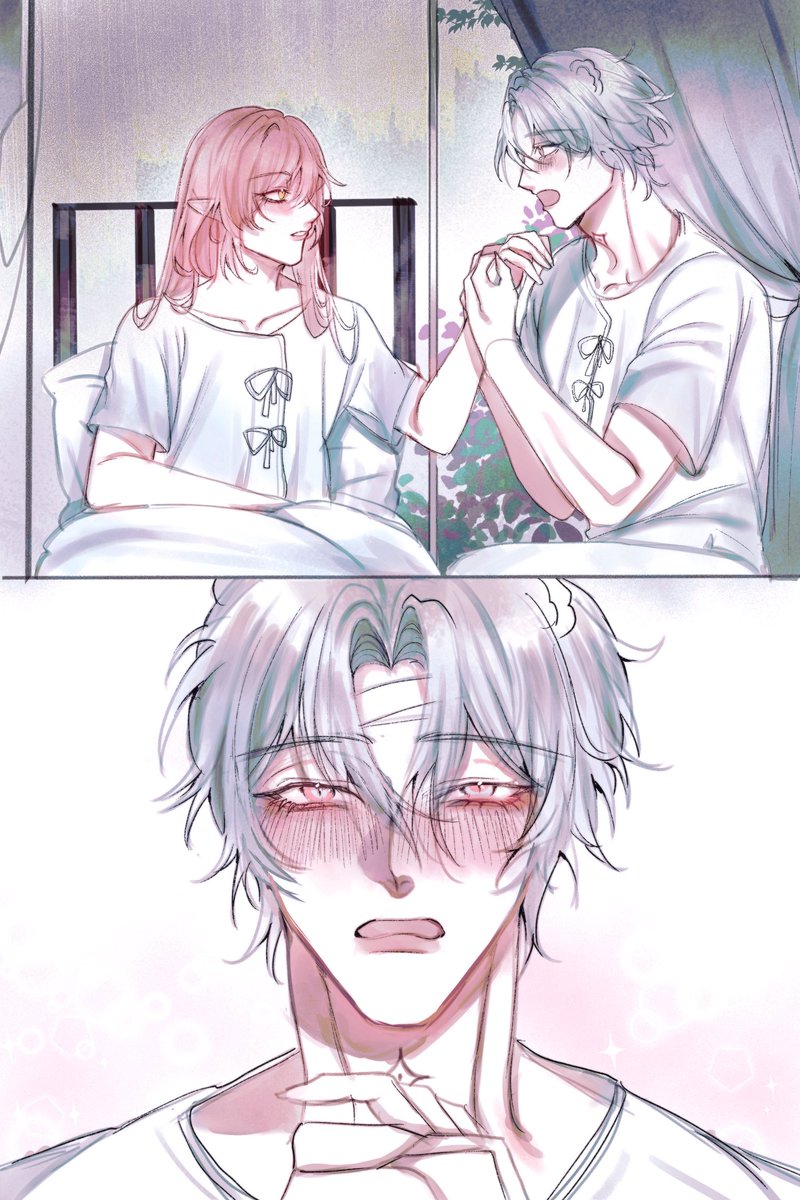 LUDWIG🍰(SS2) (ตอบช้า/ติดงานยาว) tweet media