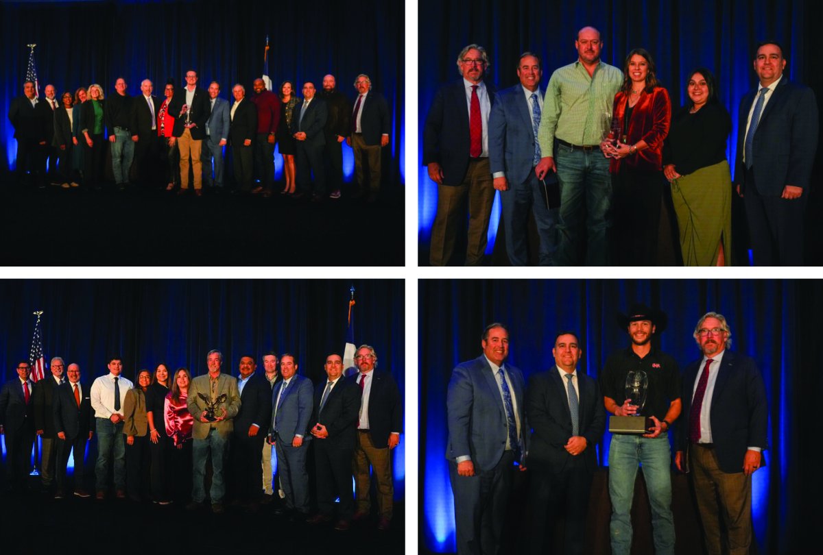 TXWorkforce's tweet photo. ๐๐
The 2024 #TXWorkforceConference celebrated the achievements of #TXEmloyers who empower their workforce and drive economic growth! ๐
โจ Read more about these remarkable employers and how they're shaping Texas' future: https://t.co/oy1qoZ1xKV https://t.co/QZ6Dt3tipO