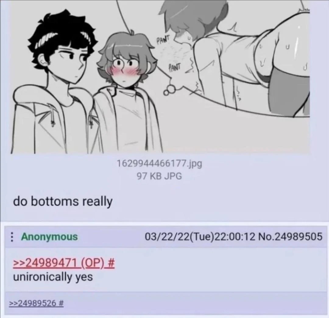 eepyfemboi's tweet photo. I thought i was the only one 😭 https://t.co/M49u0nEhfO