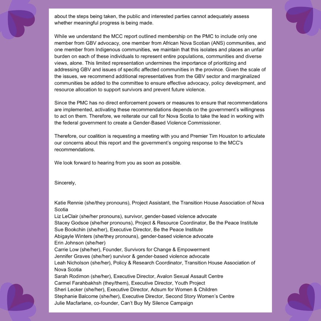 Survivors for Change & Empowerment tweet media