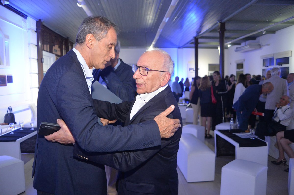 claudiofrangul's tweet photo. En el Puerto La Plata, participé del 5° Aniversario del Consejo Consultivo Regional para el Desarrollo. Felicitaciones por todo el trabajo que se viene realizando para potenciar la Región! 👏👏 @PuertoLaPlata https://t.co/NHu4eKf5hp