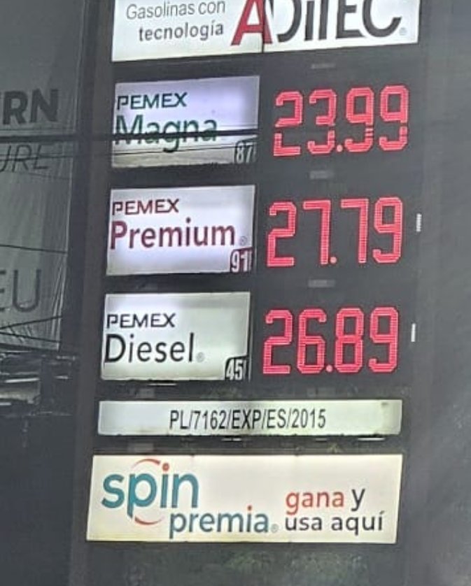 Ricardo Alemán tweet media