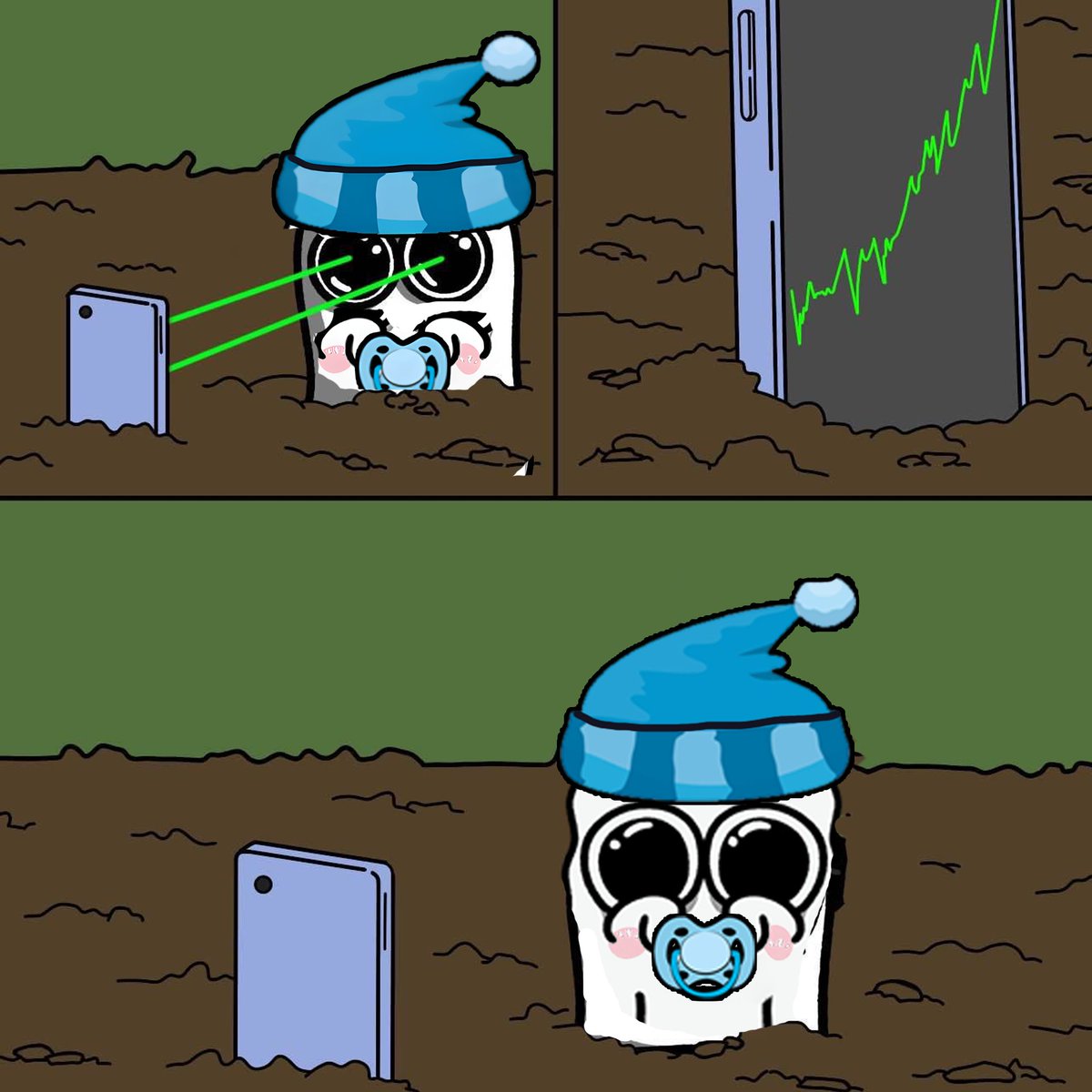 BABY BOO tweet media