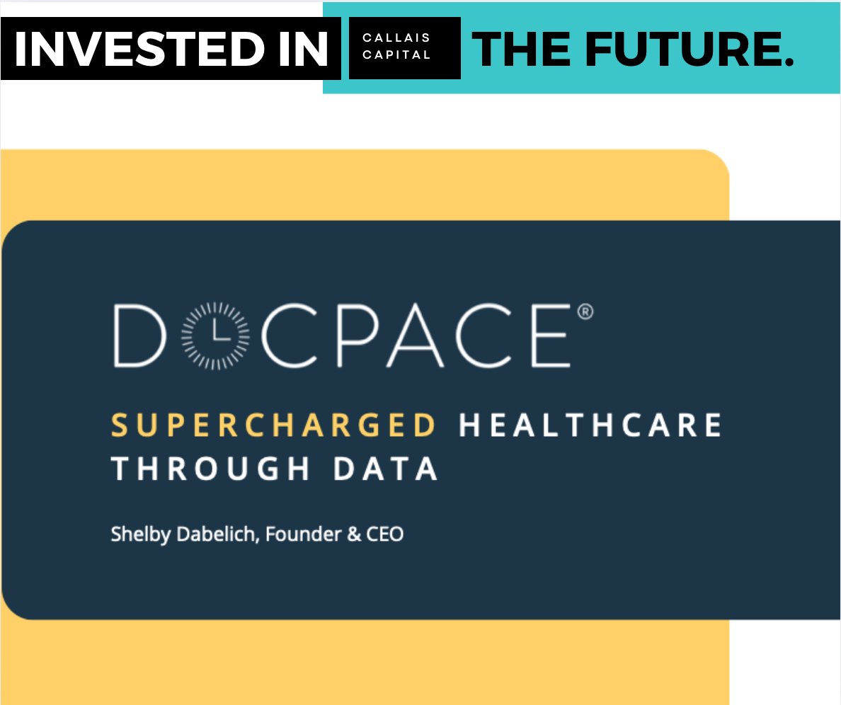 Callais Capital tweet media