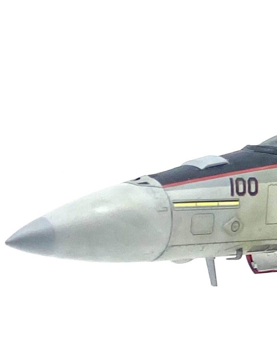 TSMODELHANGAR's tweet image. Meng 1/48 F/A-18E Superhornet