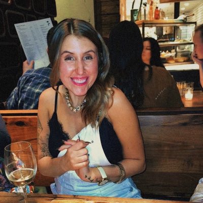 emilynations's tweet image. #NewProfilePic