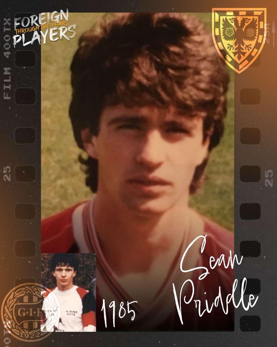 Foreign players in Grebbestad - Sean Priddle
grebbestadsif.se/nyhet/5537/for…