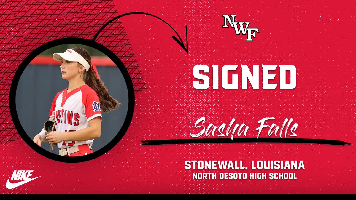 𝓢𝓲𝓰𝓷𝓮𝓭 ✍️

Welcome to the family Madison, Marlee, Nyla and Sahsa‼️

#SoundTheSiren