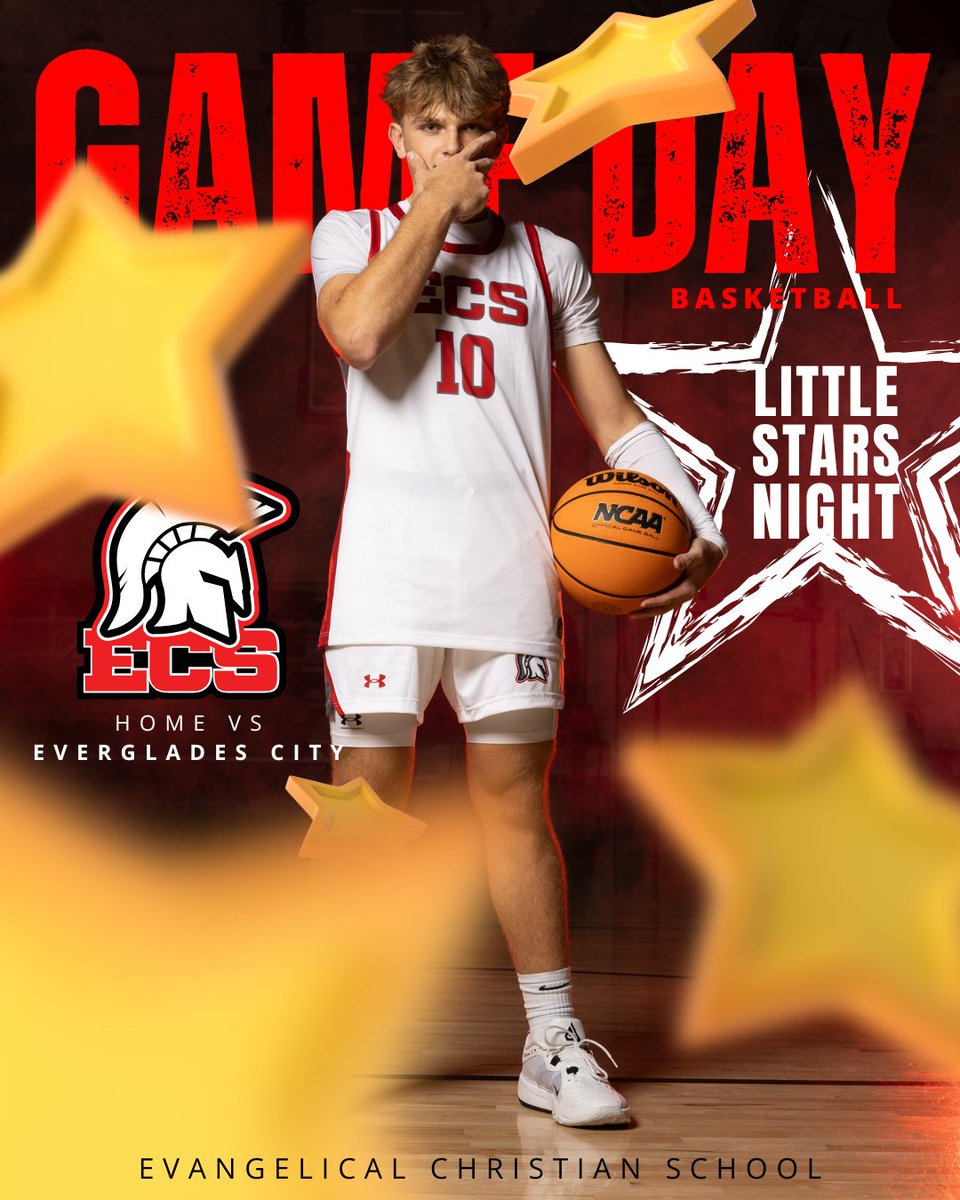 ECS Sports tweet media