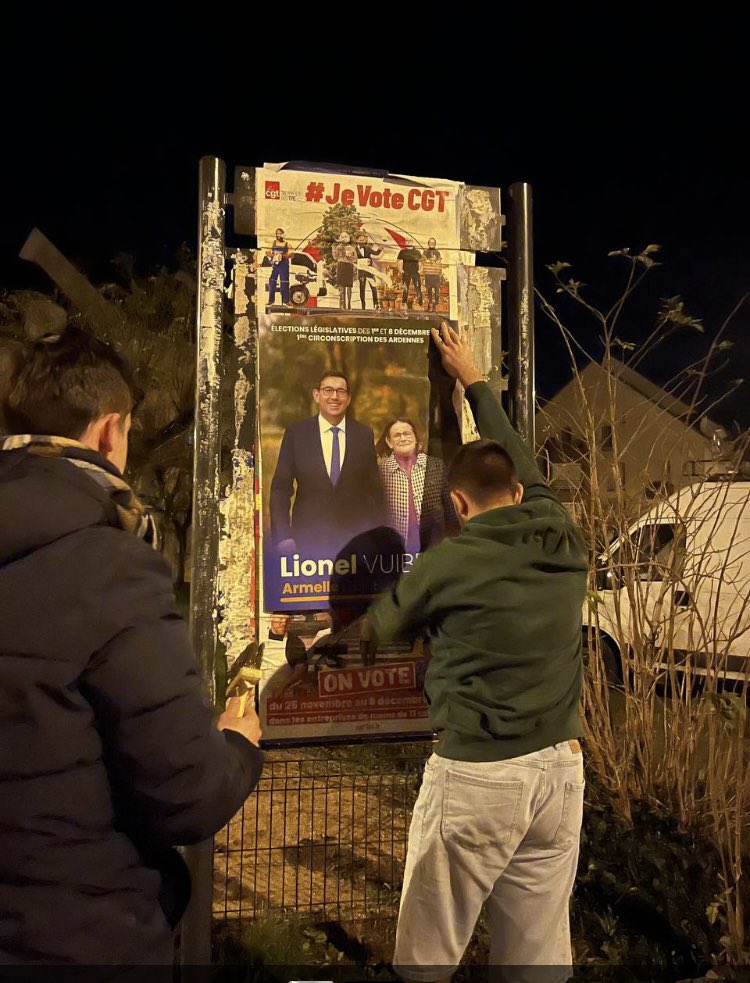 Armelle Lequeux (@armellelequeux) on Twitter photo 