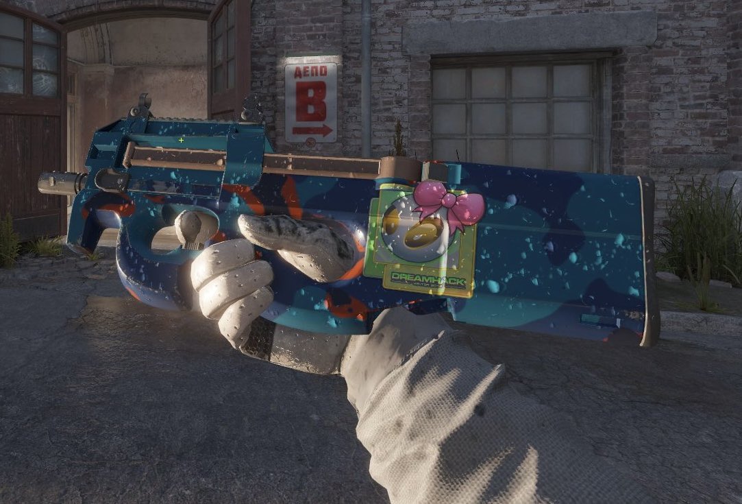 nbkguapo's tweet photo. 👽DIGNITAS DREAMHACK CRAFT GIVEAWAY!👽   

How to enter:  
-Must be Following and Twitch 
-RT &amp; Like  
-Comment your favorite sticker!    

Rolling on stream 12/11
https://t.co/T0a20yG96L https://t.co/ArwFxKuZw2
