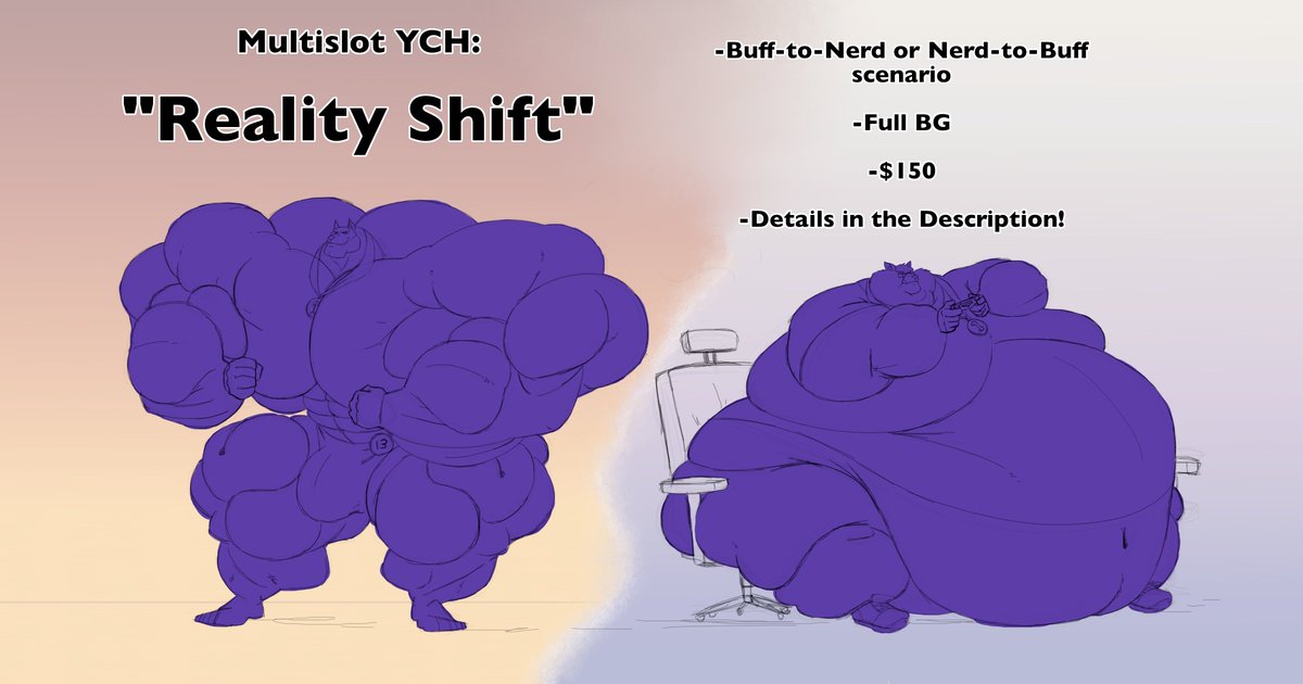 brosb4does's tweet photo. For December I'm indulging a bit with a fave scenario of mine; Reality Shift! No matter what universe, on stage or online, a champ is still a champ! If you'd like to grab one of these yourself, check below for the Form link~ https://t.co/rBz48GTzfv