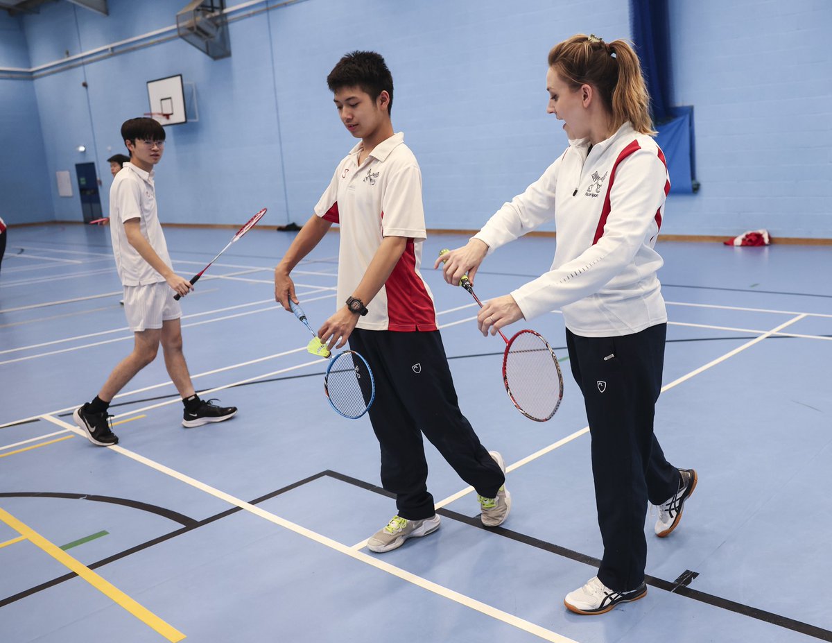 Radley Sports tweet media