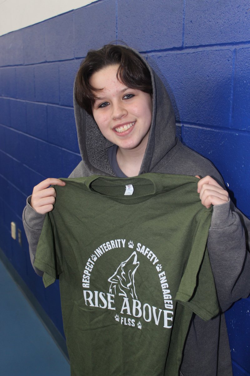 WFL_BOCES's tweet photo. 🌟 RISE Above Assembly at FLSS! 🏆
FLSS celebrated students’ achievements in academics, attendance, PE, and our core values of Respect, Integrity, Safety, and Engagement. Together, we’re helping students RISE above every day! 👏
#wflboces #belongingatBOCES #makingsuccesspossible https://t.co/80epHXZfXi