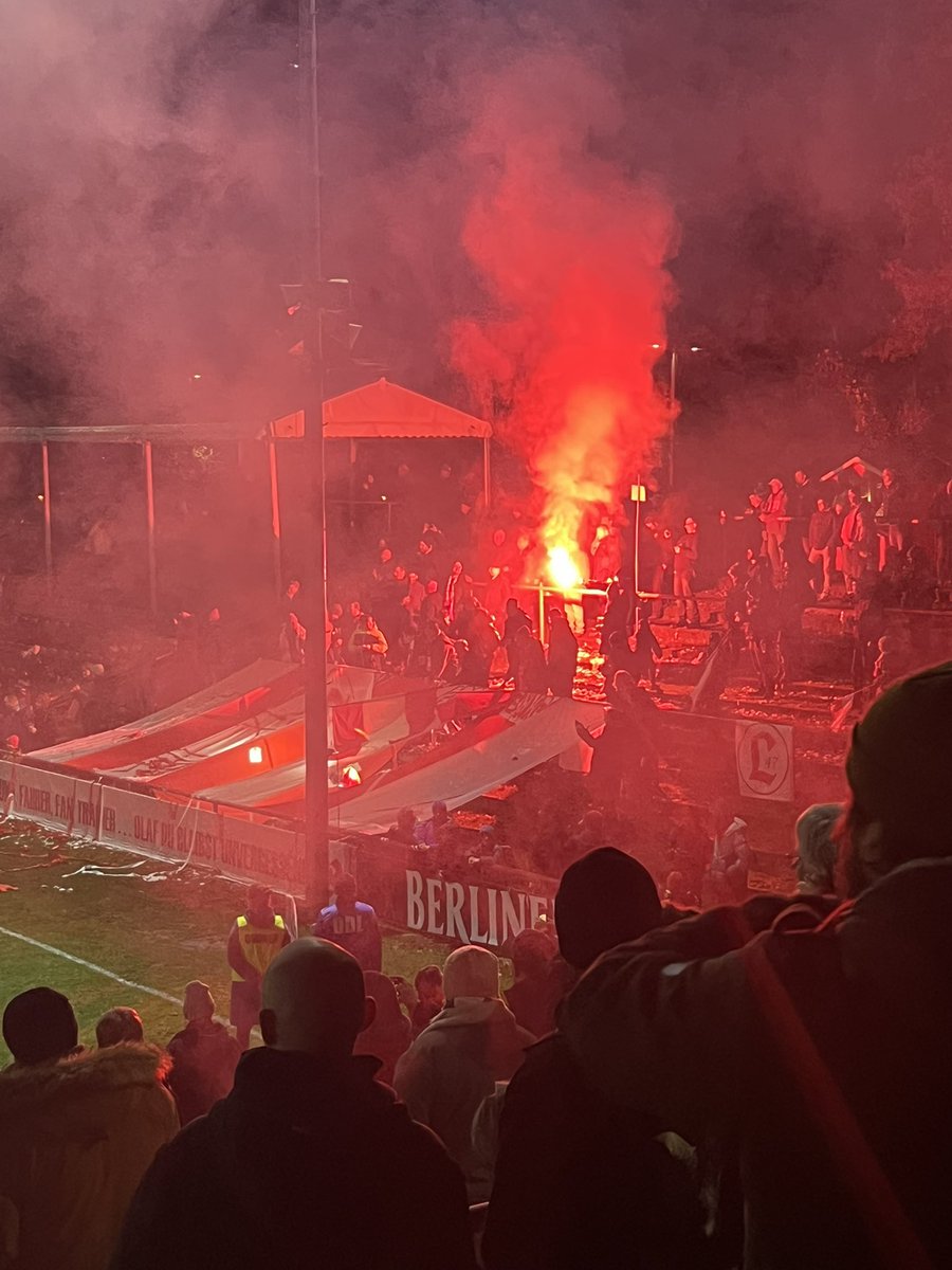 6:0 gegen Tasmania. Das Zoschke bebt. #454647