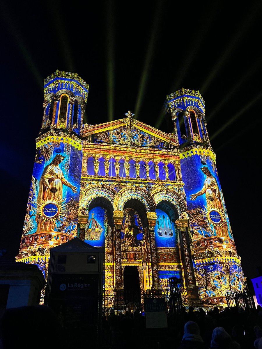 actu Lyon tweet media