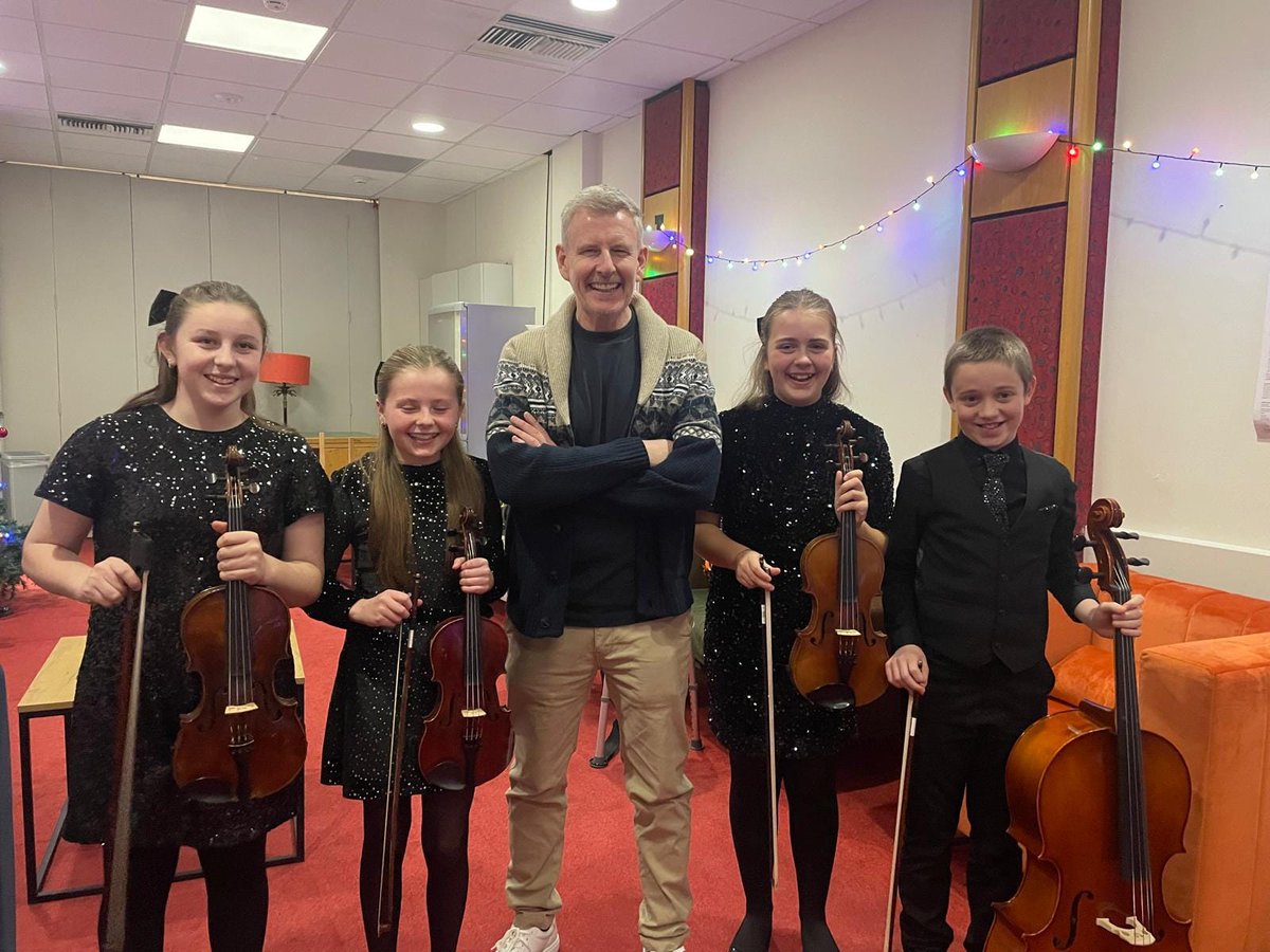 @cetbsm (@cetbsm) on Twitter photo THE EXCITEMENT IS BUILDING!
Best of luck to 'The Chocolate Swappers' tonight.
<a href="/DenisLeamy/">Denis Leamy</a> <a href="/CorkETB/">CorkETB🇮🇪🇪🇺</a> THE EXCITEMENT IS BUILDING!
Best of luck to 'The Chocolate Swappers' tonight.
<a href="/DenisLeamy/">Denis Leamy</a> <a href="/CorkETB/">CorkETB🇮🇪🇪🇺</a>