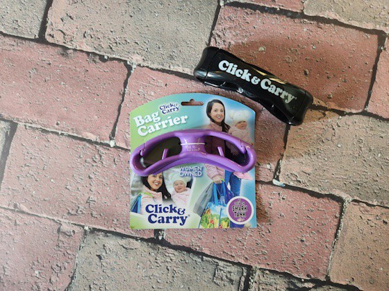 bbritemedia's tweet photo. The Click &amp; Carry allows you to carry your groceries and evenly distribute the weight using one hand or shoulder!

Read the full article: For Those With A Busy Lifestyle
▸ https://t.co/O1zJxVBnLY

#fitness #health #haircare #Beauty https://t.co/z29FWuZvFN