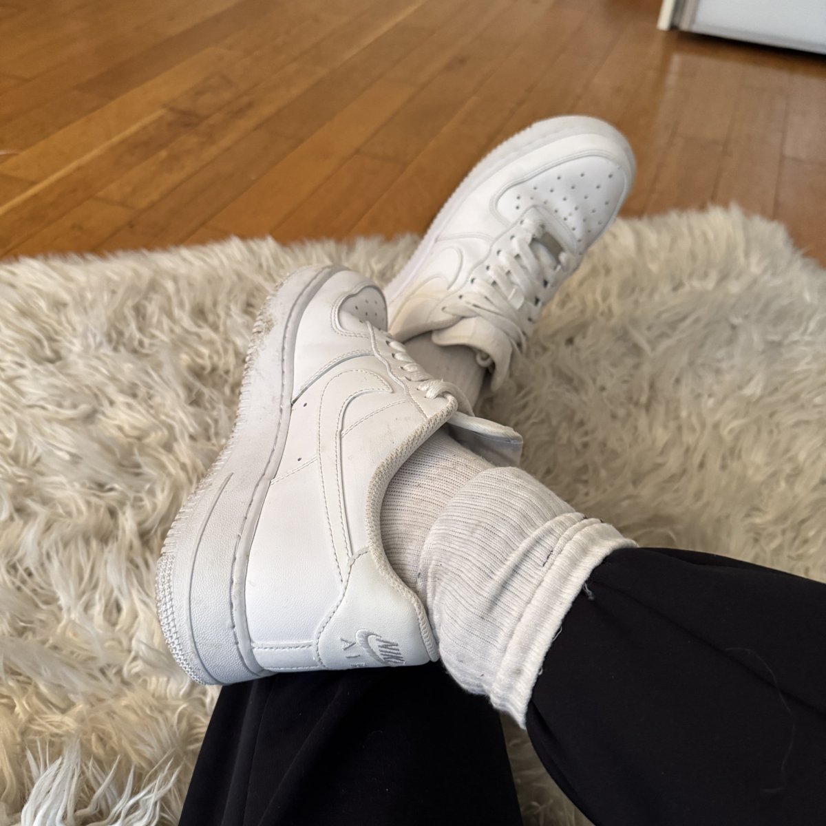 socks for af1