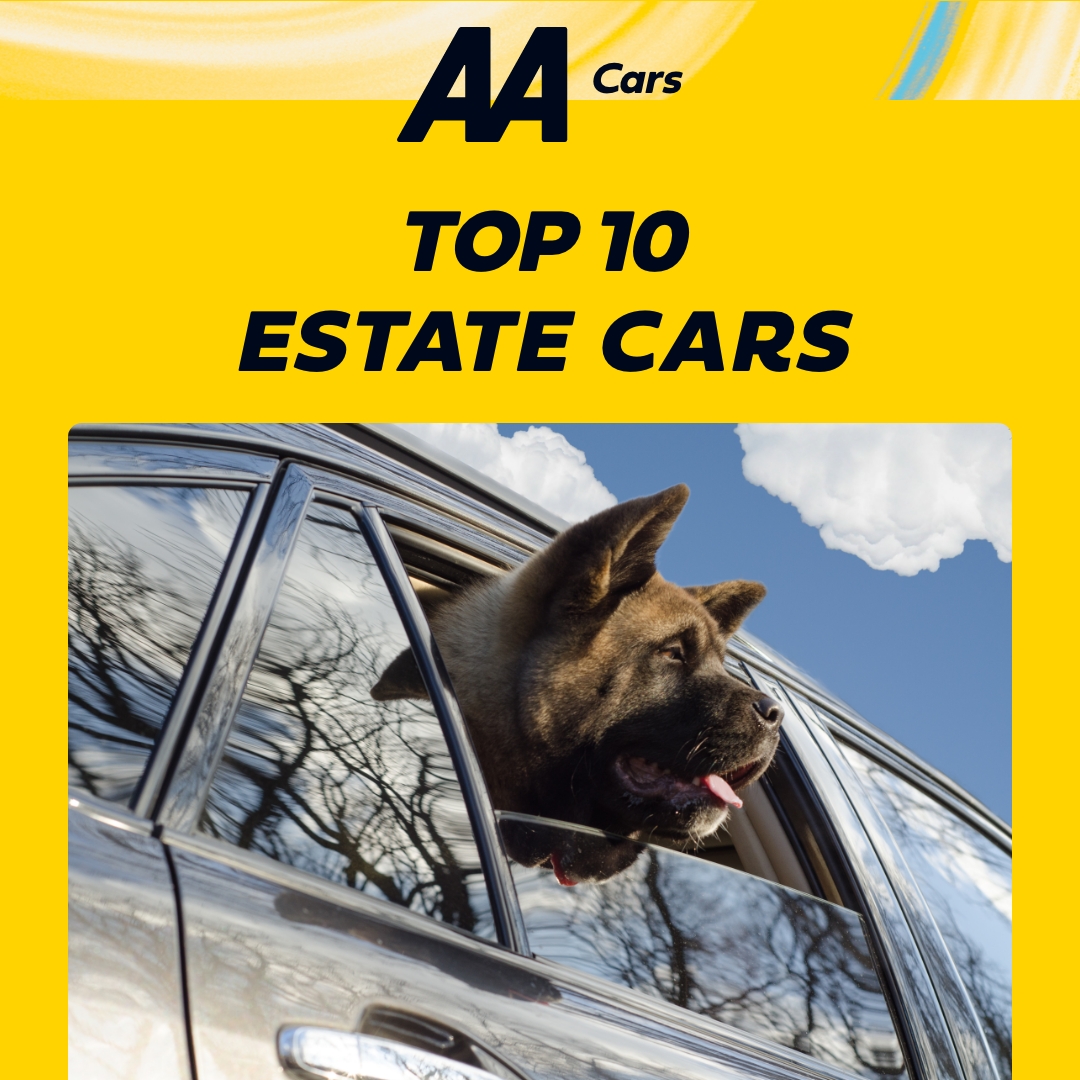 AA Cars tweet media