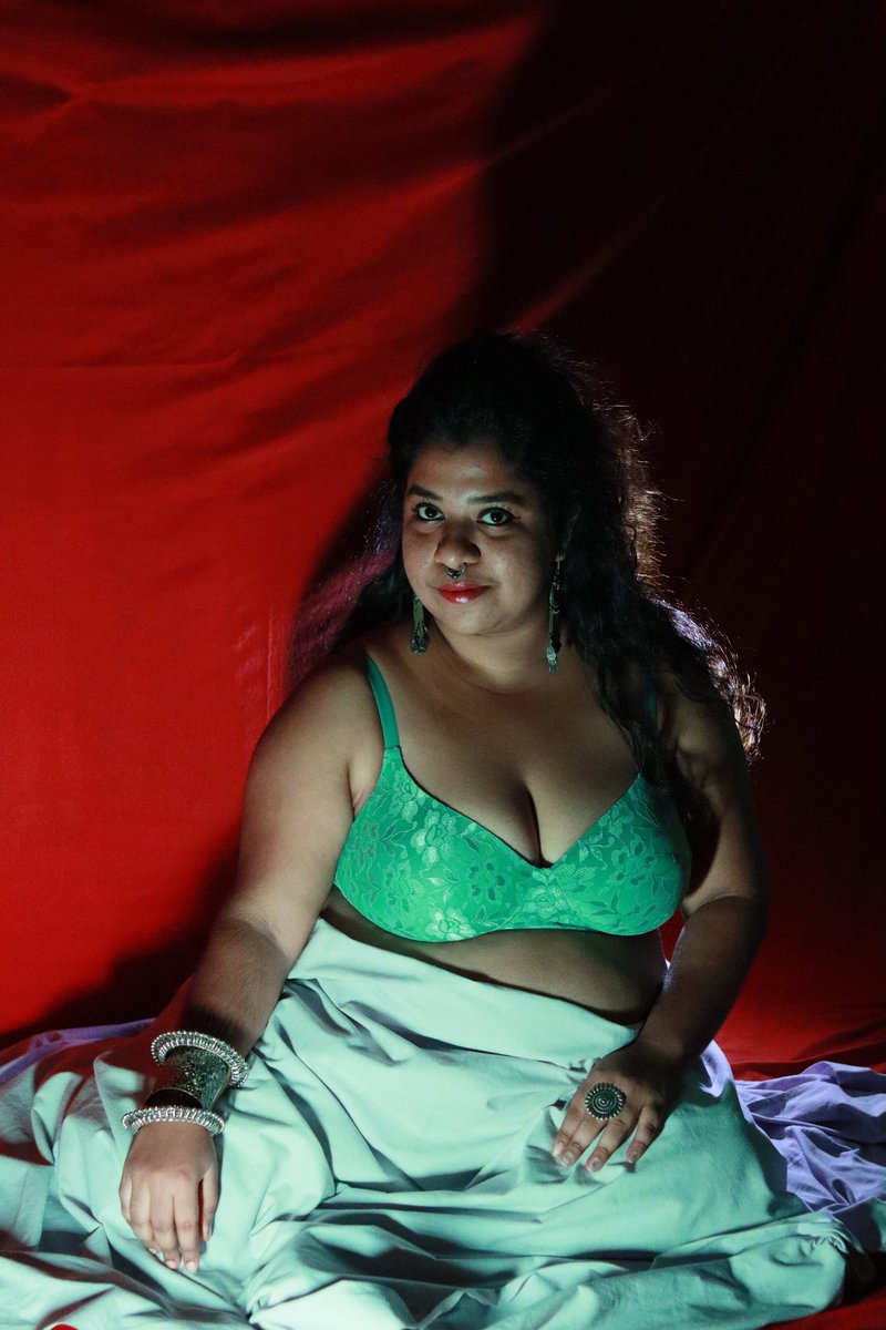 Tilottama Ghosh tweet media