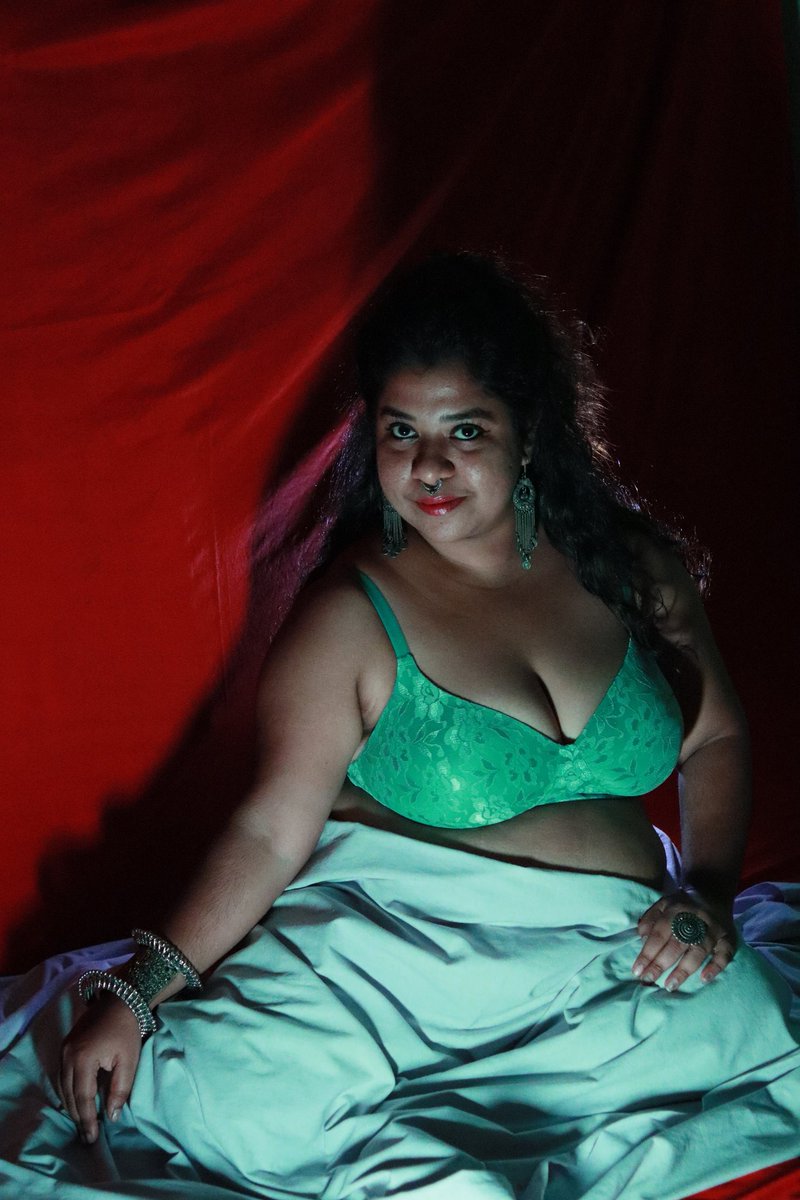 Tilottama Ghosh tweet media