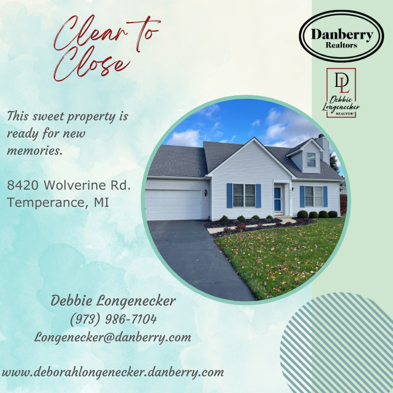 DLsellshomes's tweet photo. Almost "HOME" https://t.co/T7k0gArYwH