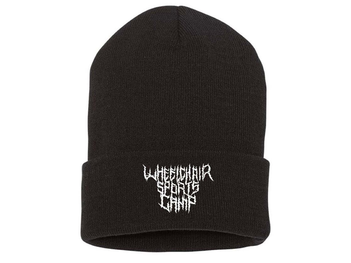 wcsportscamp's tweet photo. Did someone say we need hats?? 
girlmobb sure tf did!!
Up for @bandcamp Friday https://t.co/KNGCwMEABt