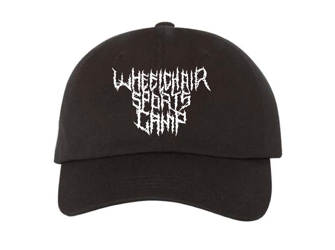 wcsportscamp's tweet photo. Did someone say we need hats?? 
girlmobb sure tf did!!
Up for @bandcamp Friday https://t.co/KNGCwMEABt