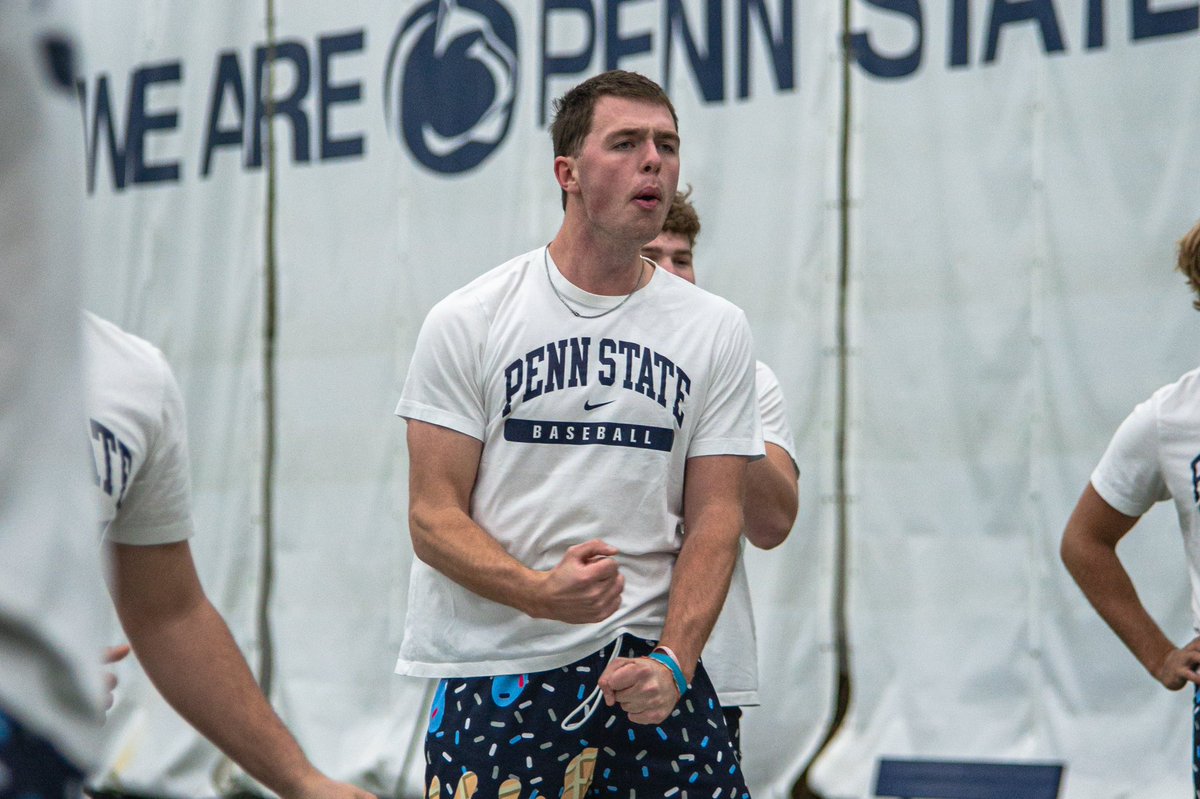 The boys have been getting after it all Fall 😤

#WeAre